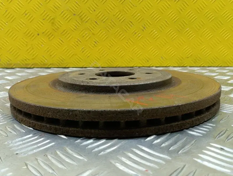 Тормозные диски 40206EB320