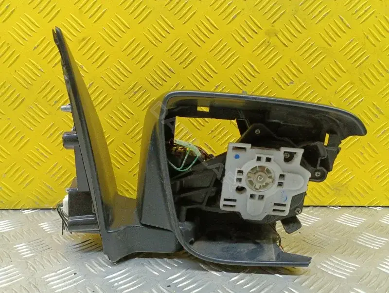 Корпус зеркала наружного 8980653414