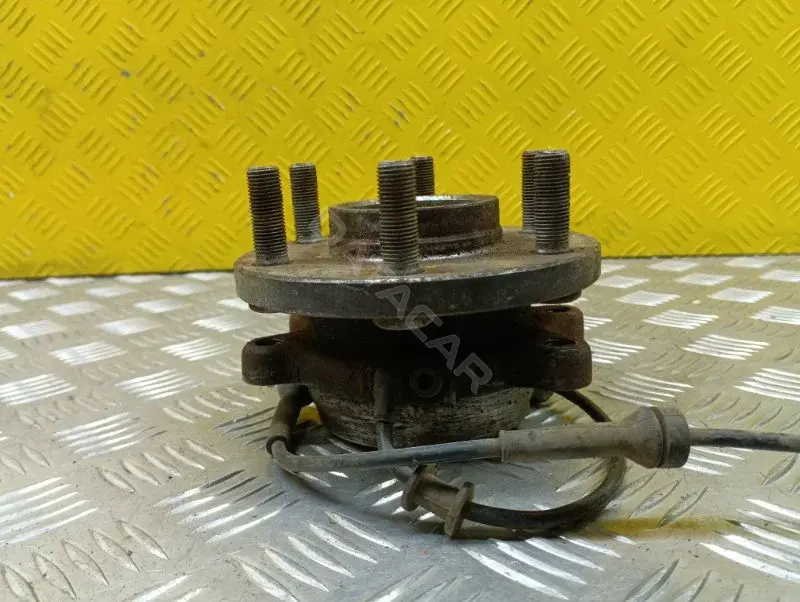 Ступица колеса 40202EA300