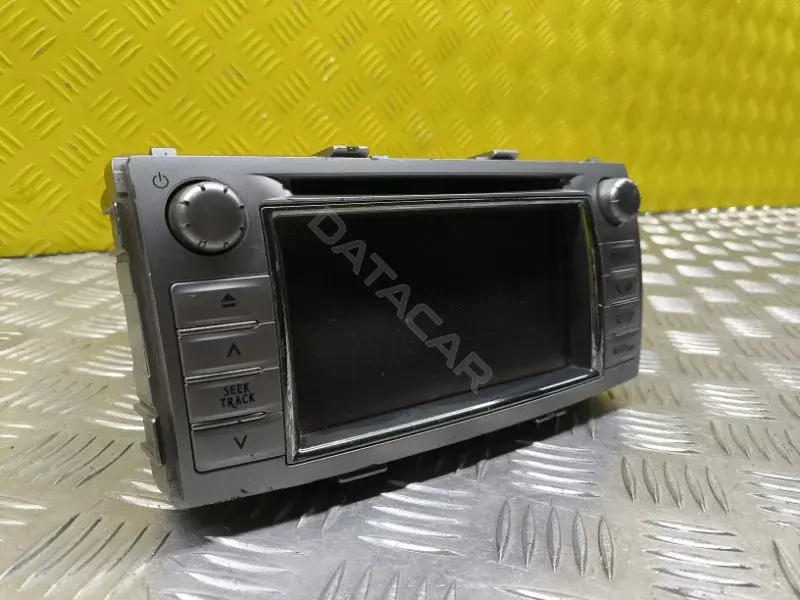 Магнитола 861400K130F