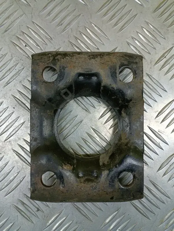Кронштейн рессоры AB315798BB