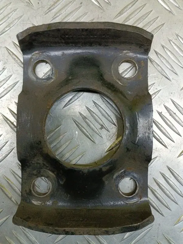 Кронштейн рессоры AB315798BB