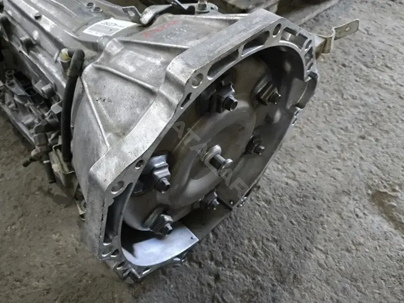 Автоматическая коробка передач (АКПП) 8983042280