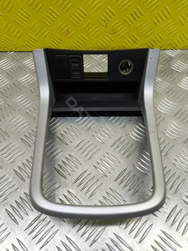 Пластик салона 8974655640