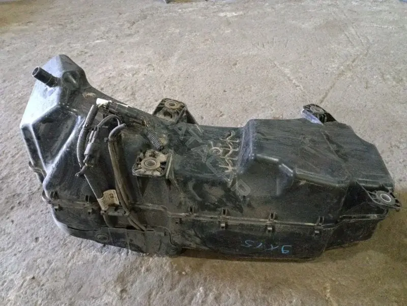 Бак AdBlue JB3G5J228BG