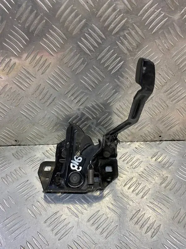 Замок капота 515ABB