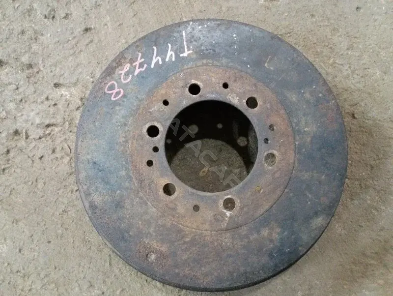 Тормозной барабан 424310K130
