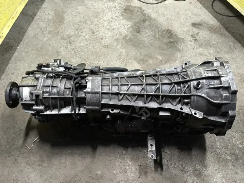 Автоматическая коробка передач (АКПП) JB3P7000PE