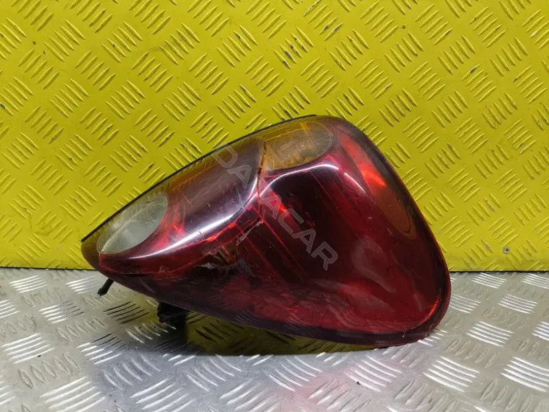 Задние фонари 8330A156
