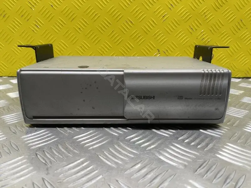 CD-чейнджер MZ312569