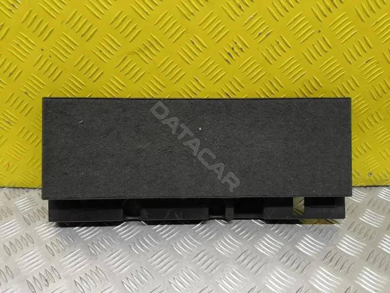 Пол багажника 849064X00B
