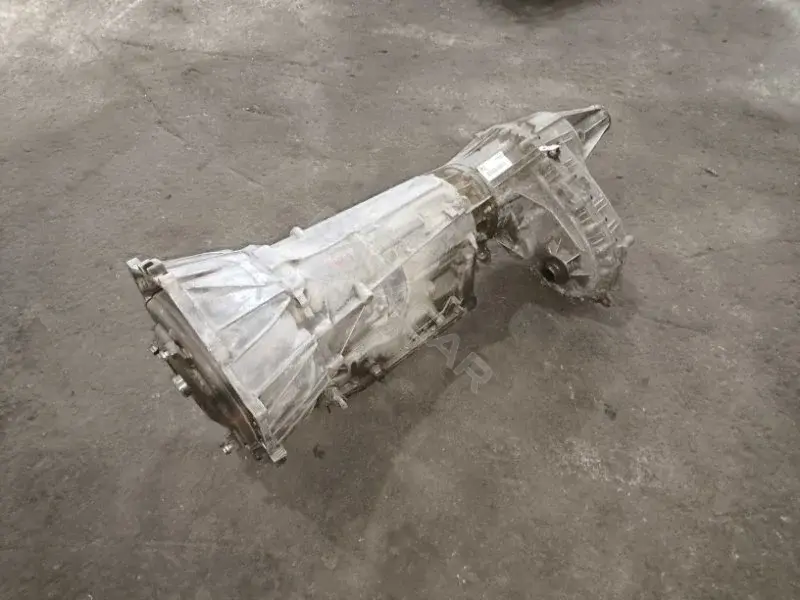 Автоматическая коробка передач (АКПП) 24290672