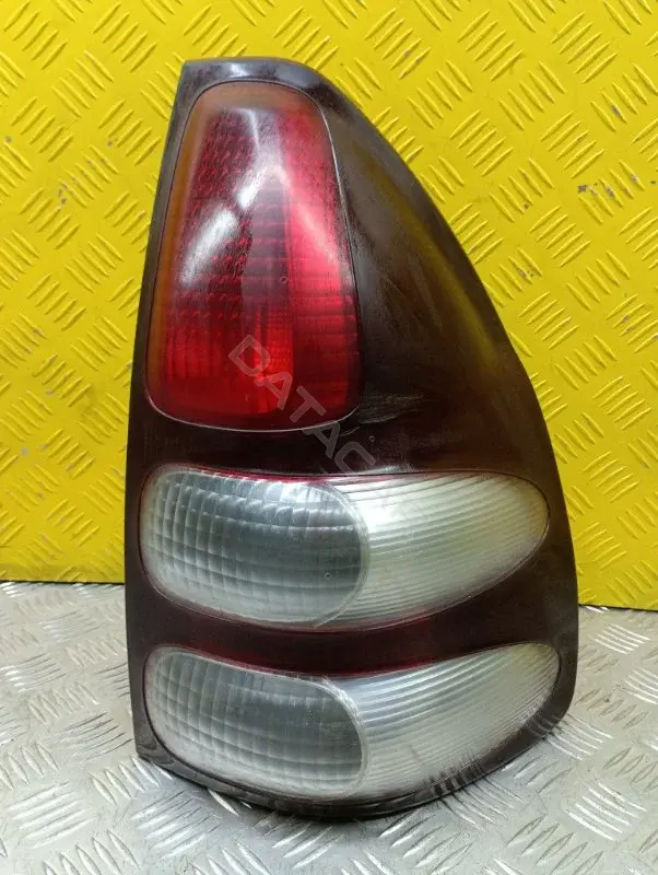 Задние фонари 8155160700