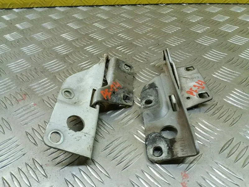 Петля капота 65400ZP00A