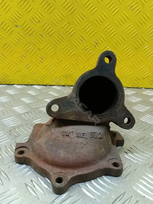 Выпускной коллектор 14440EC02A