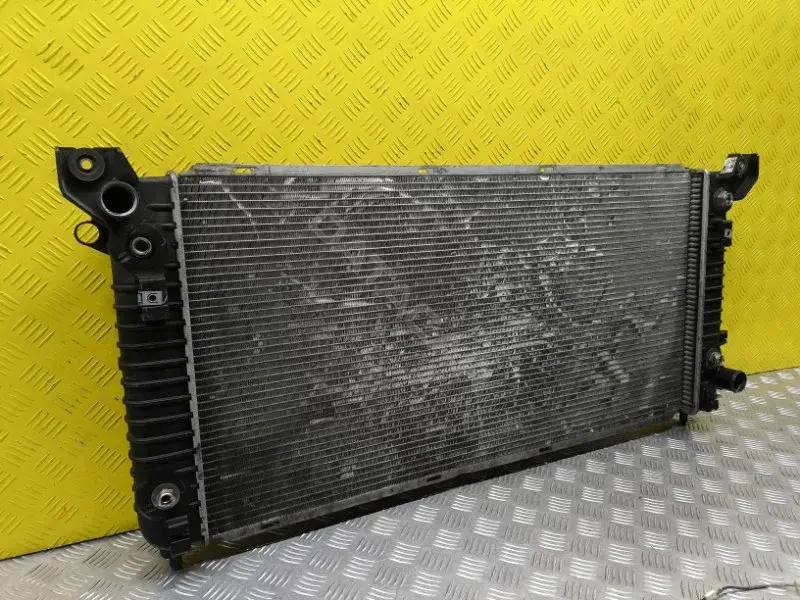 Радиатор охлаждения 23378668