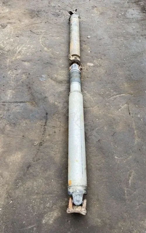 Кардан 371000C150