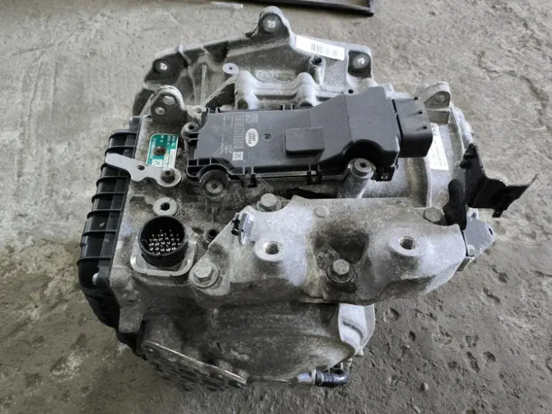 Автоматическая коробка передач (АКПП) GJ327000BB