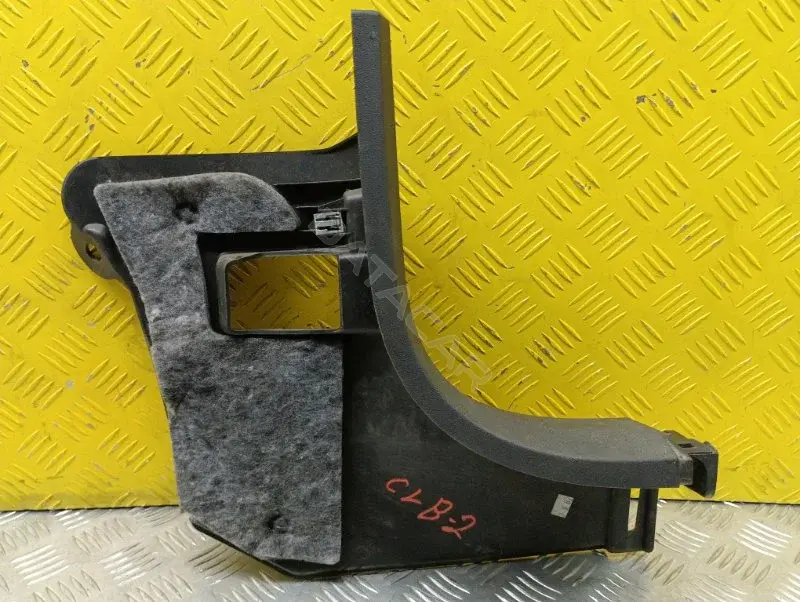 Накладка на порог YD91XDVAF