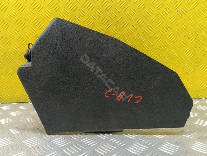 Пластик салона YD741DVAC