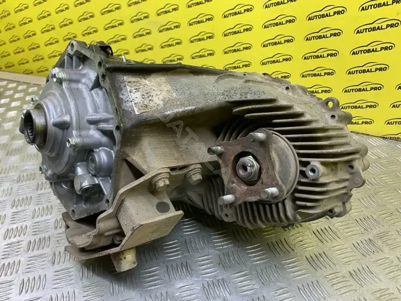 Раздаточная коробка 3610060B11