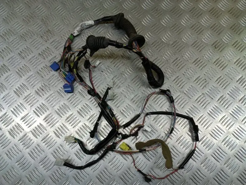 Проводка двери 821510C280