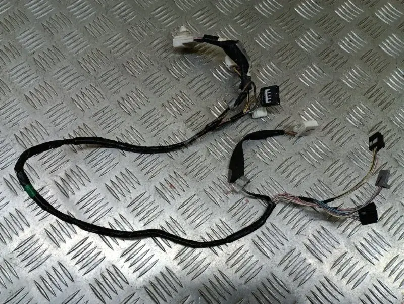 Проводка 821430C030