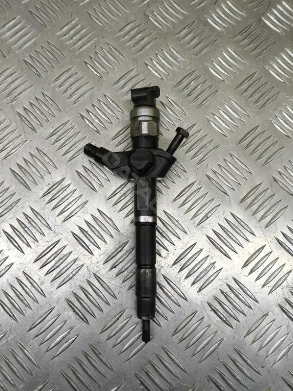Форсунки 16600EB30B