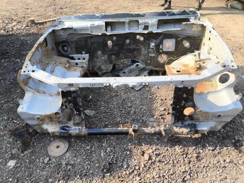 Панель передняя 5215A296