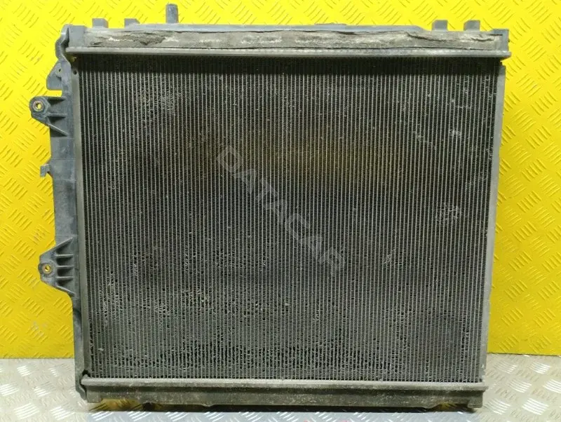Радиатор охлаждения 164000L160