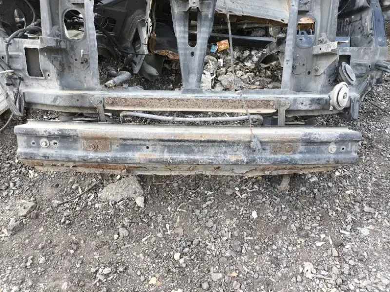 Усилитель бампера AB3917F021DD
