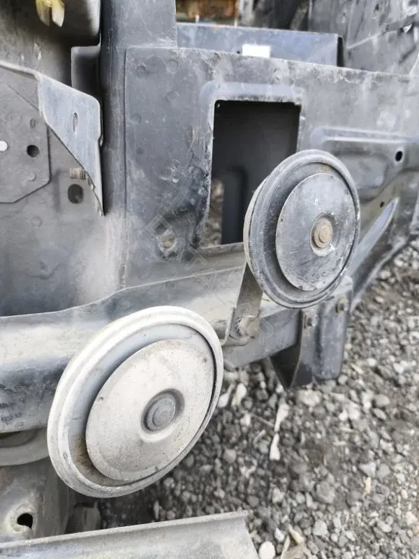 Звуковой сигнал AB3913A803