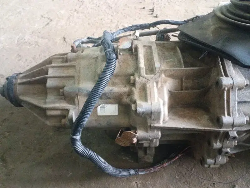 Раздаточная коробка 33100EA70A