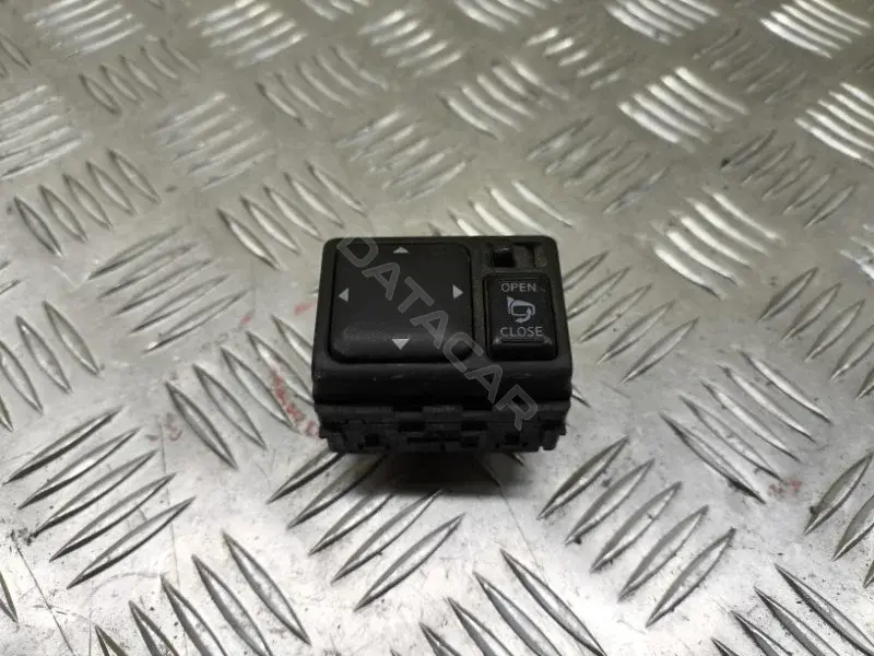 Джойстик регулировки зеркал 25570CR900