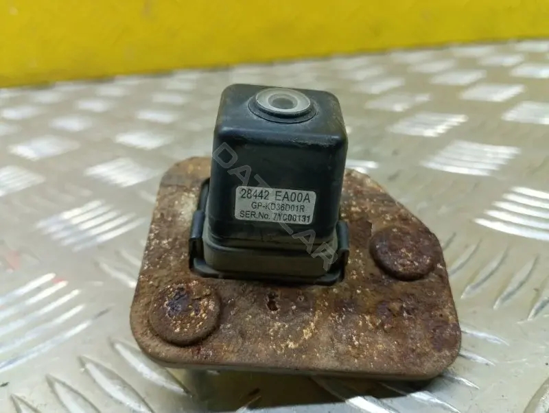 Камера заднего вида 28442EA00A
