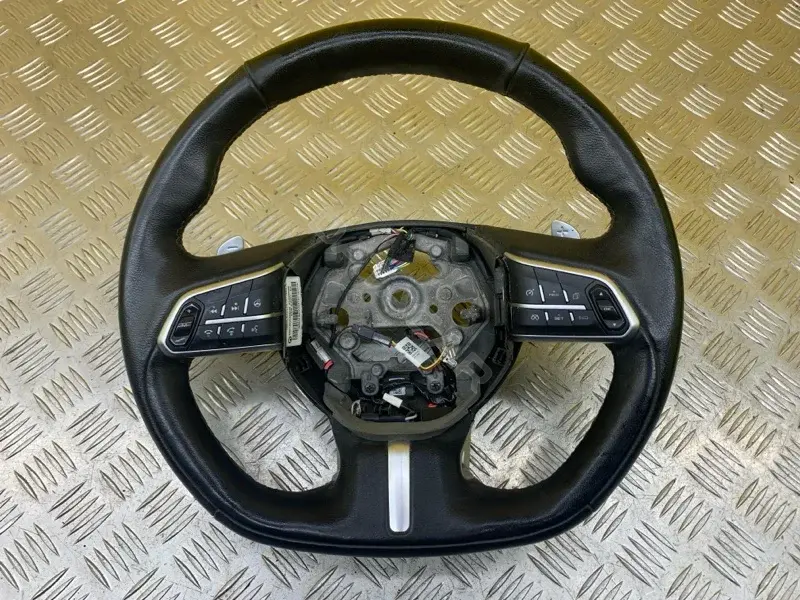 Руль 3402100XKQ00A86