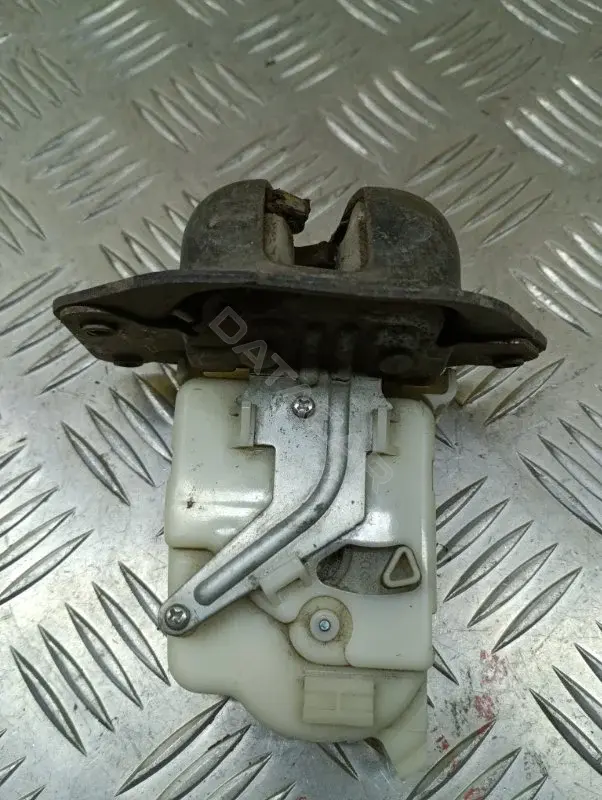 Замок крышки багажника 90502CY00A