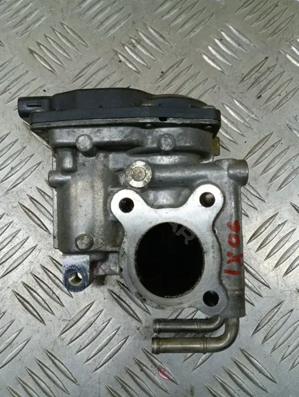 Клапан ЕГР 258000R010