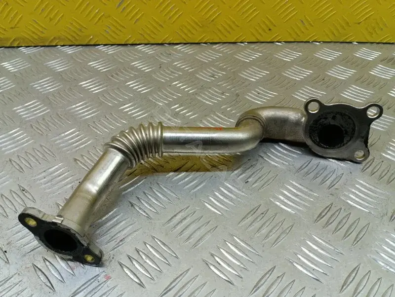 Трубка системы рециркуляции EGR 256120R031