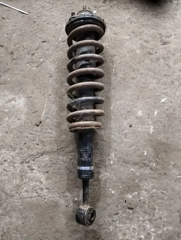 Амортизаторы 485100K100