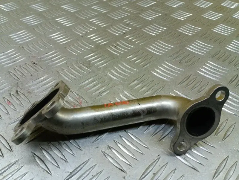 Трубка системы рециркуляции EGR 256110R020
