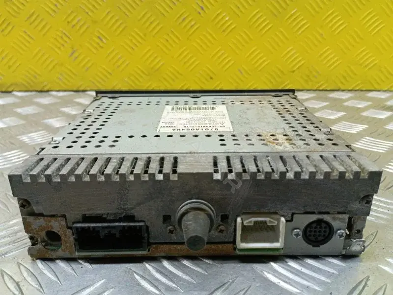 Магнитола 8701A054HA