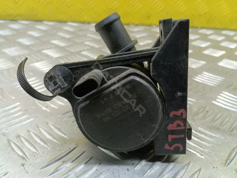 Помпа электрическая DX23180474AC