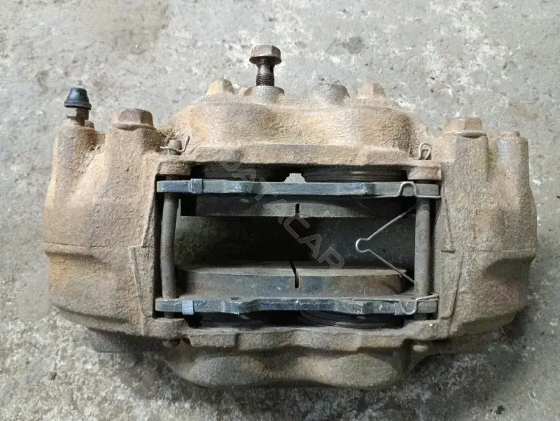 Суппорт тормозной 4605B705