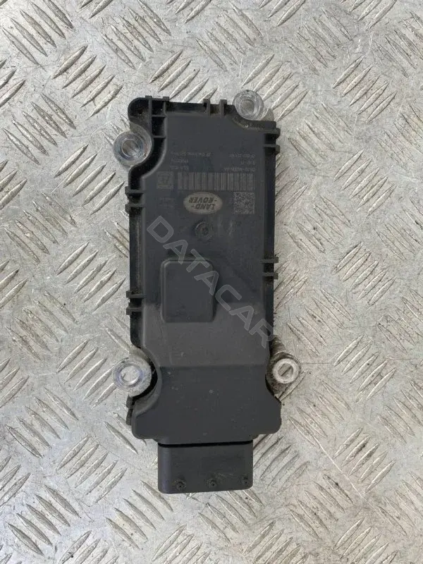 Блок управления АКПП CGJ3214C336AA