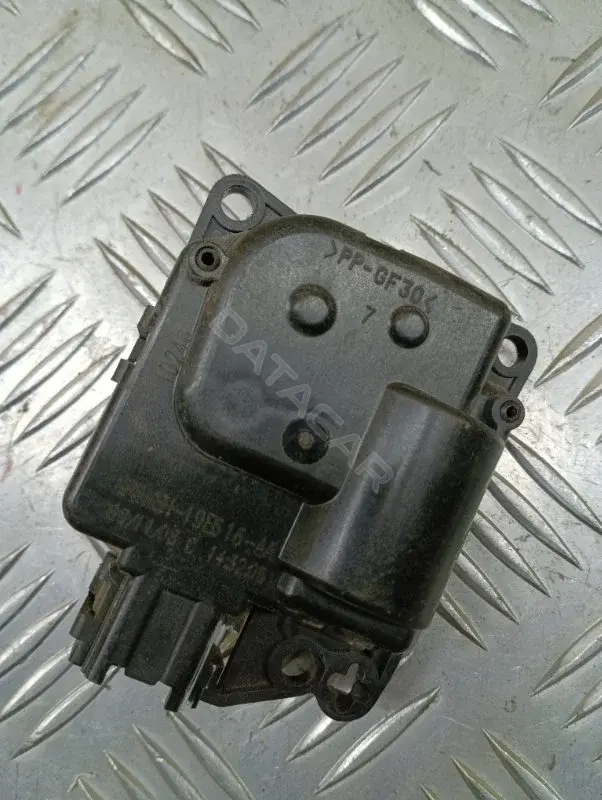 Мотор заслонки печки VP6NEH19E616AA