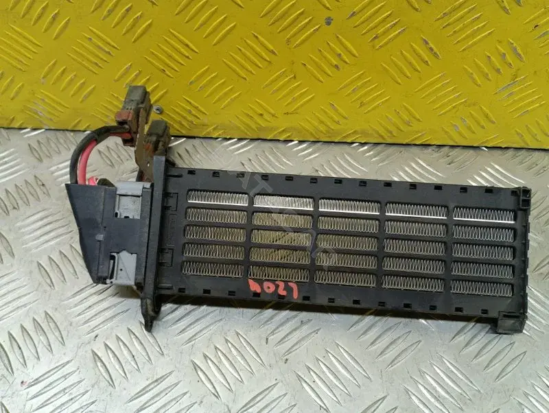Электрический отопитель салона 7802A116