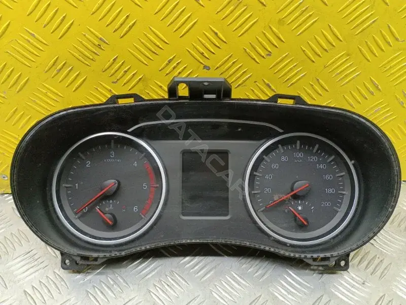 Панель приборов 3820100XP6PXA