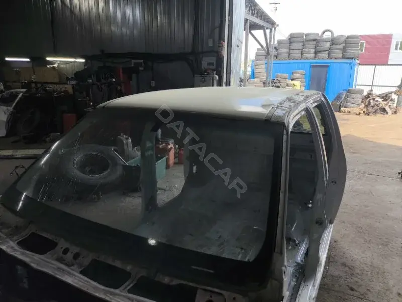Крыша 5000100XP9PXA