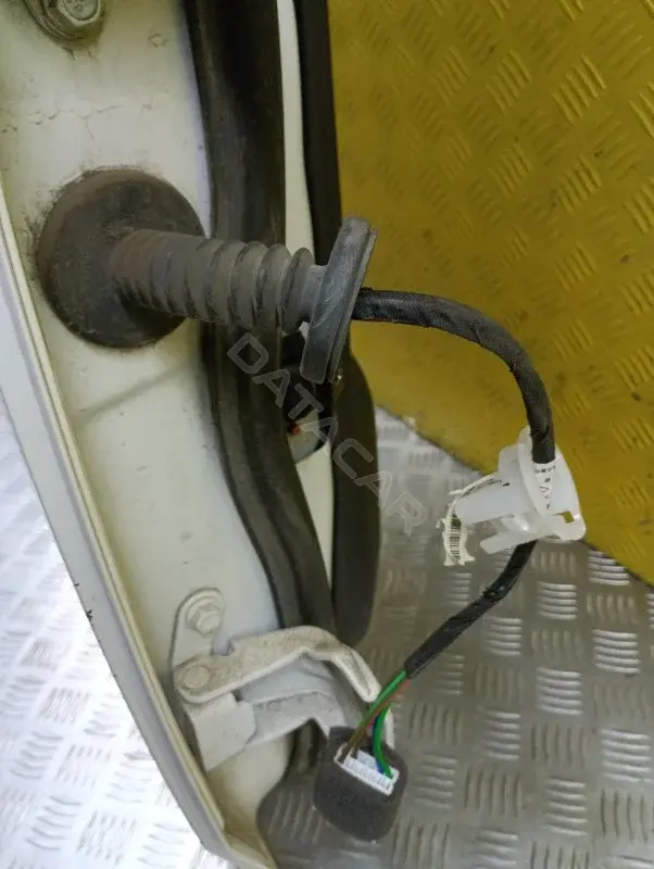 Проводка двери 4002410AP6PXA